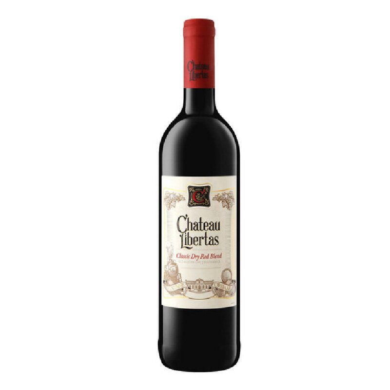 Chateau Libertas Red Blends Chateau Libertas Red Blends