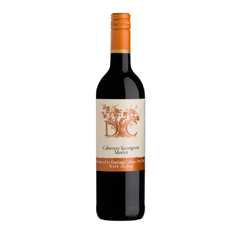 Darling Cabernet Merlot Red Blend Darling Cabernet Merlot Red Blend