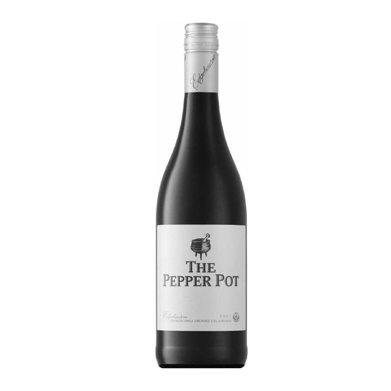 Edgebaston Pepper Pot Red Blend Edgebaston Pepper Pot Red Blend