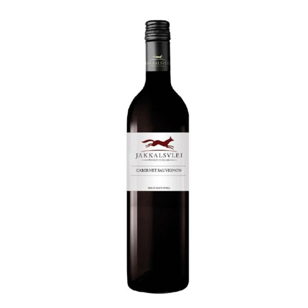 Jakkalsvlei Cabernet Sauvignon