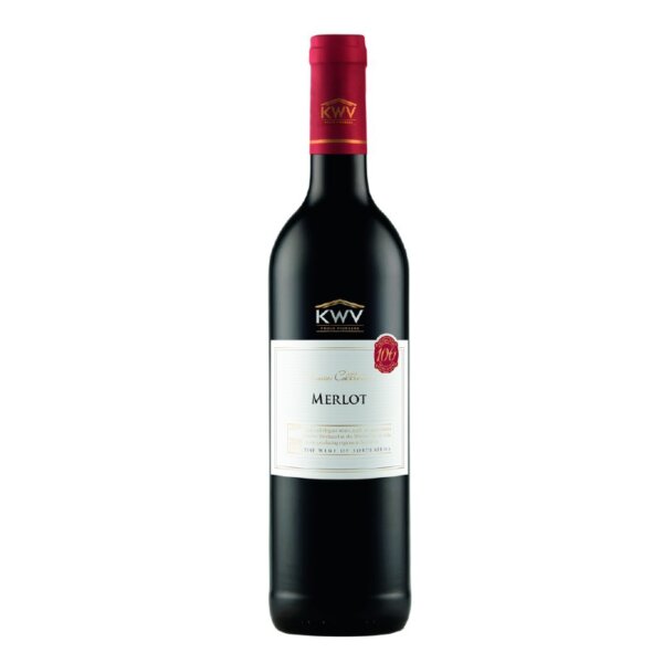 KWV Classic Merlot