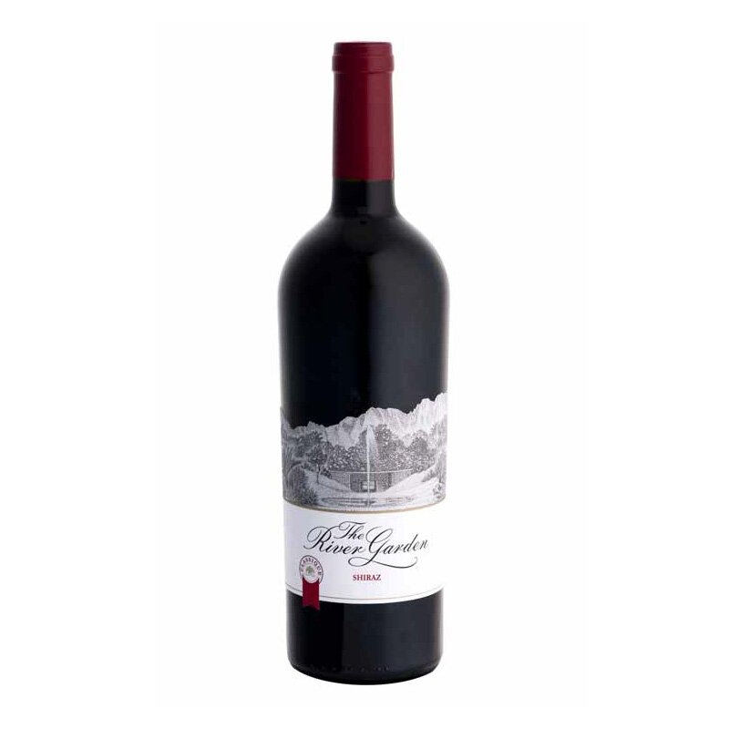Lourenseford river Garden Classique Shiraz Lourenseford river Garden Classique Shiraz