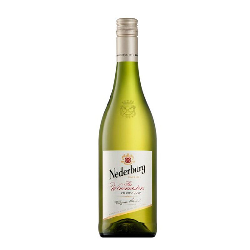 Nederburg Cellar Masters Chardonnay Nederburg Cellar Masters Chardonnay