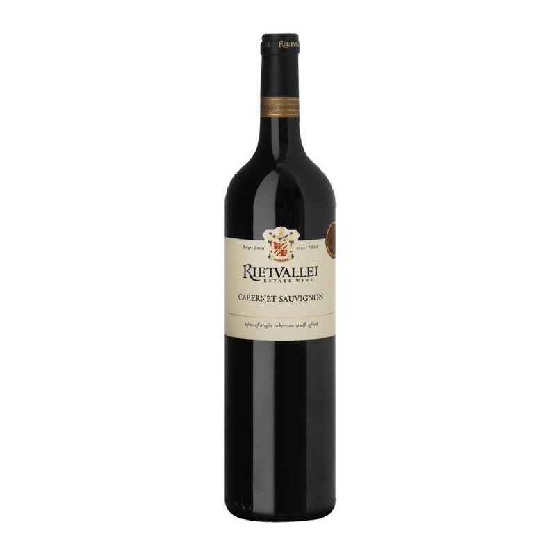 Rietvallei Cabernet Sauvignon Rietvallei Cabernet Sauvignon