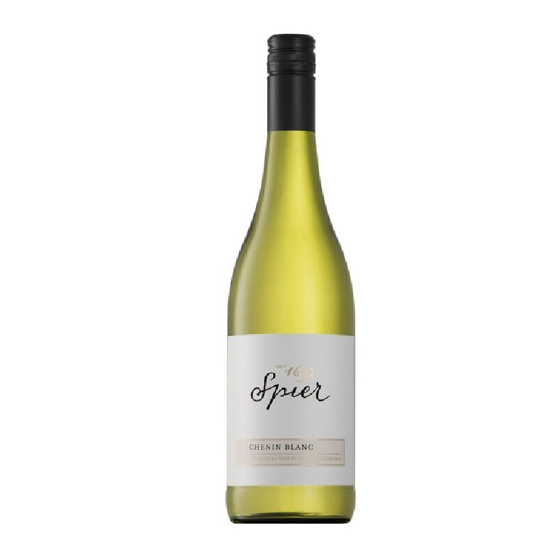 Spier-Chenin-Blanc Spier-Chenin-Blanc
