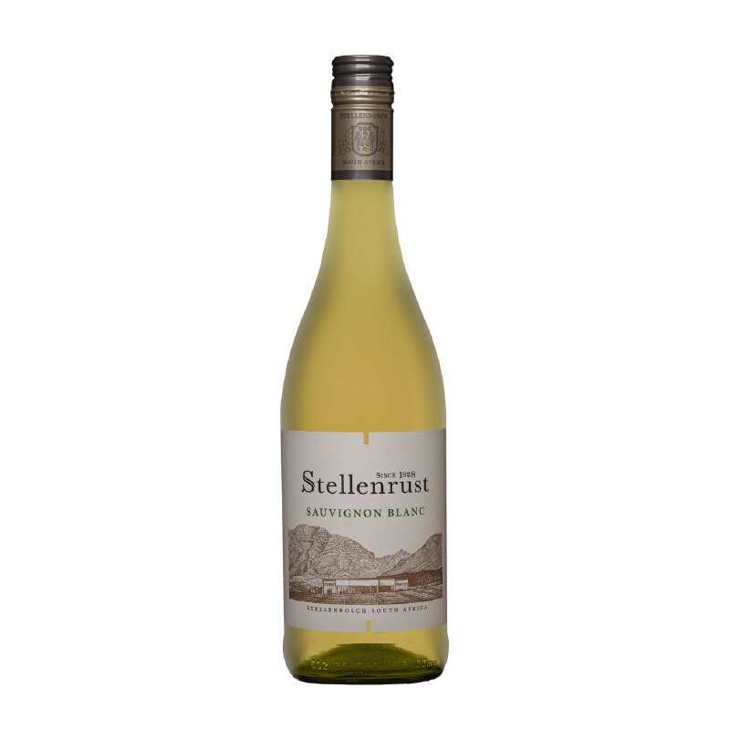 Stellenrust Sauvignon Blanc Stellenrust Sauvignon Blanc