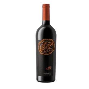 The Cattleman’s Club Red Blend