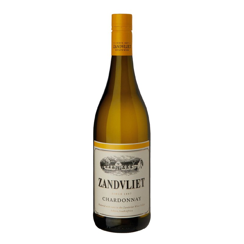 Zandvliet Chardonnay Zandvliet Chardonnay