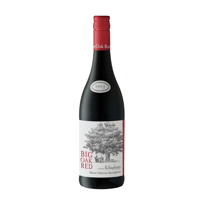 bellingham-big-oak-red red blend bellingham-big-oak-red red blend