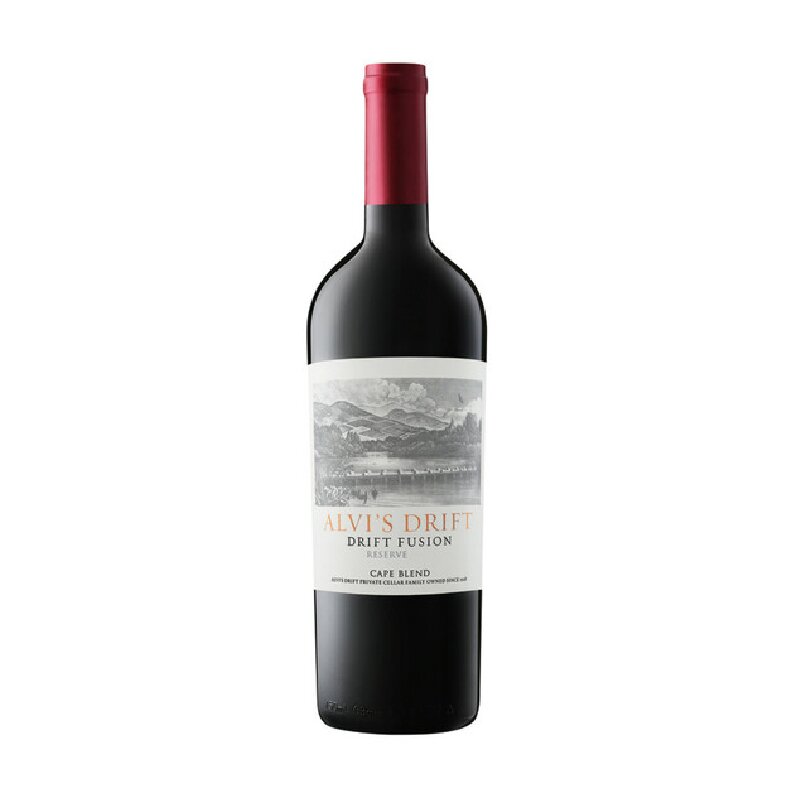 Alvi's Drift Fusion Red Blend Alvi's Drift Fusion Red Blend