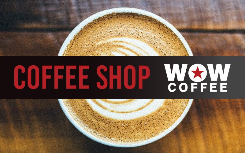 COFFEE SHOP V2