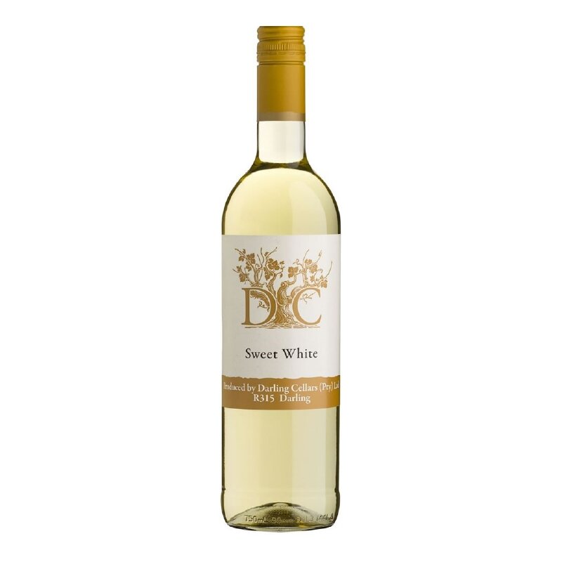 Darling Sweet White Blend Stars Restaurant