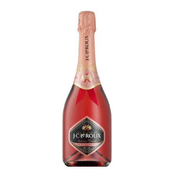 JC Le Roux La Fleurette