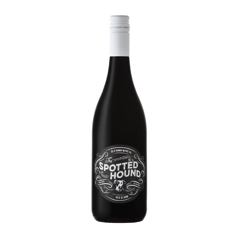 Old Road The Spotted Hound Red Blend Old Road The Spotted Hound Red Blend