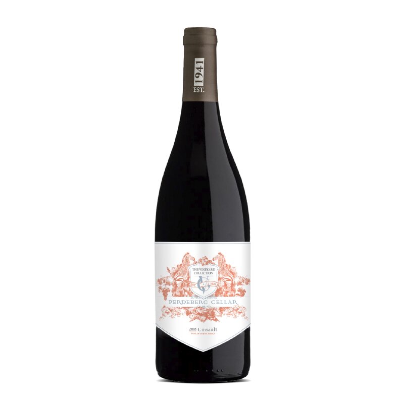 Perdeberg Cinsault Red Blend Perdeberg Cinsault Red Blend