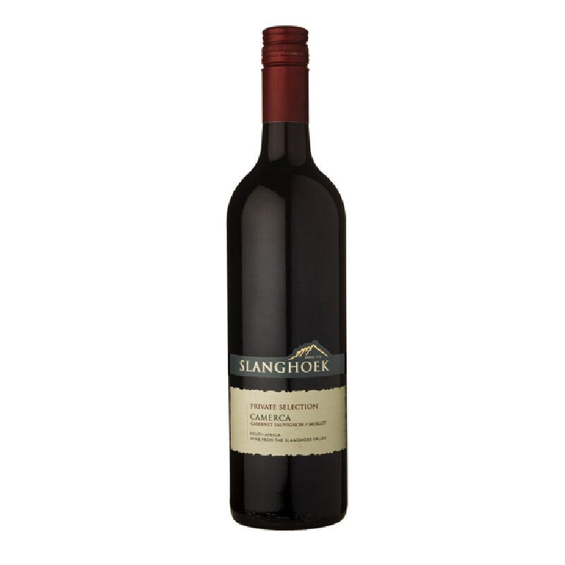 Slanghoek Camerca Red Blend Slanghoek Camerca Red Blend