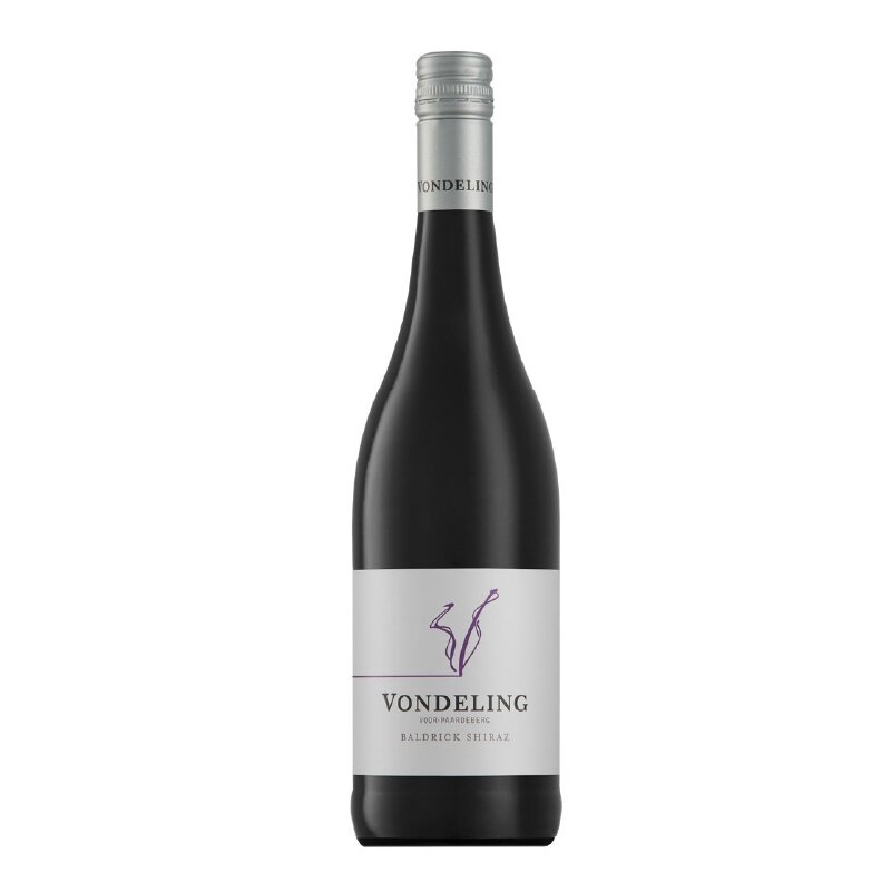 Vondeling Baldrick Shiraz Vondeling Baldrick Shiraz