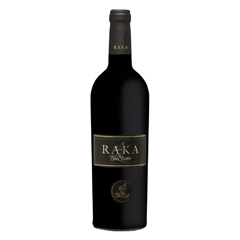 raka petit verdot Red Blend raka petit verdot Red Blend