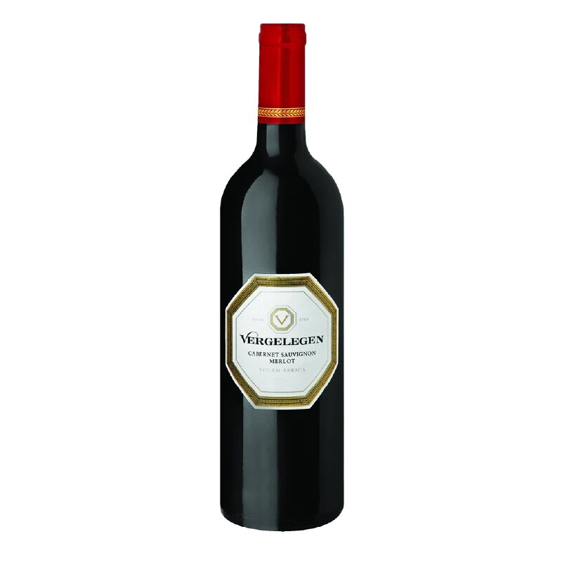 vergelegen mill race Red Blend vergelegen mill race Red Blend
