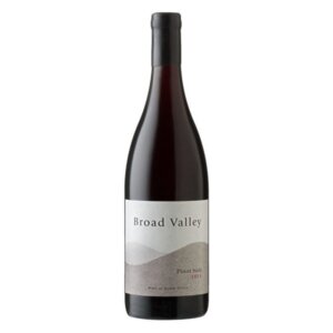 Broad Valley Pinot Noir