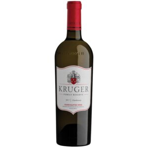 Kruger Family Reserve Chardonnay