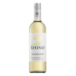 Linton Park White Rhino Sauv Blanc