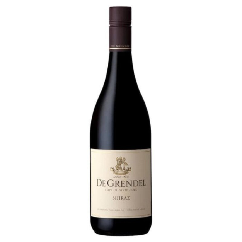 De-Grendel-Shiraz-2018-1 De Grendel Shiraz