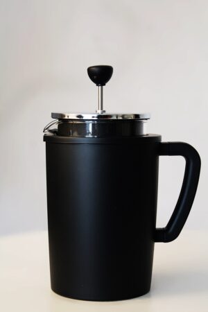 1L Thermal Coffee Plunger