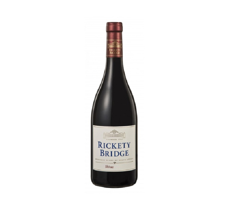 rickty bridge shiraz rickety bridge shiraz