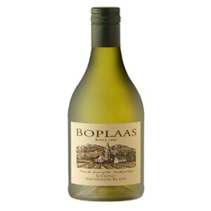 Boplaas Stoepsit Sauvignon Blanc