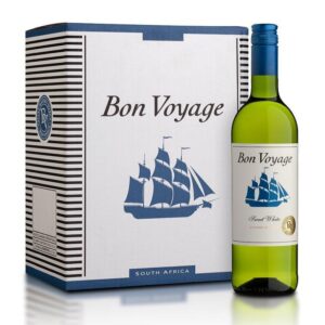Bon Voyage Sweet White