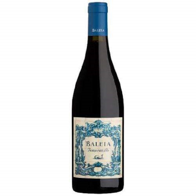 baleia tempranilo baleia tempranillo