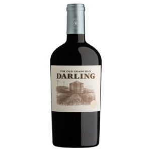 Darling The Old Grain Silo Red Blend