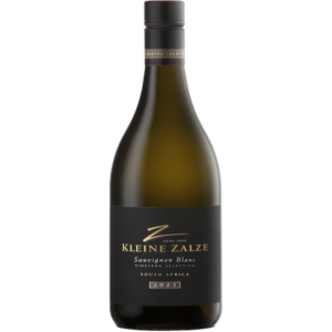 Kleine Zalze Vineyard Selection Sauvignon Blanc