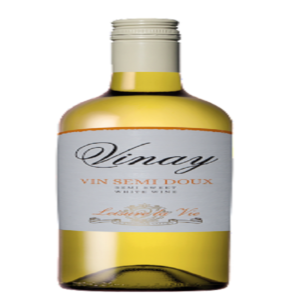 Slanghoek Vinay Range: Vin Semi Doux